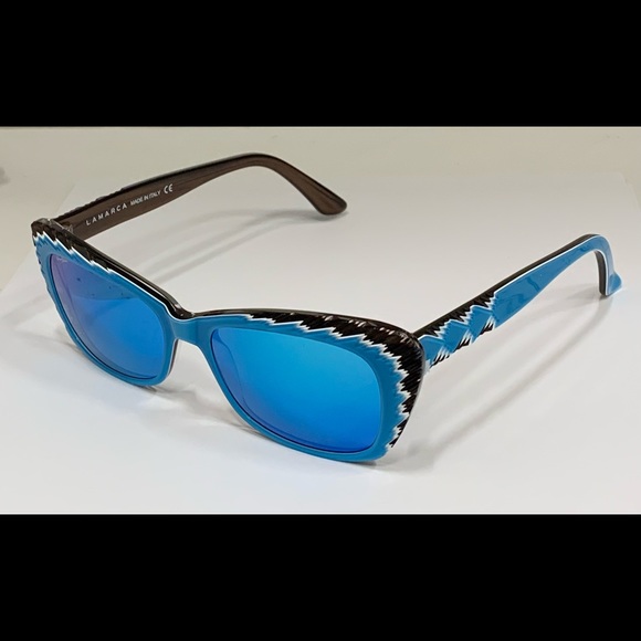 Lamarca Custom sunglasses, LimitedEdition - Picture 2 of 8